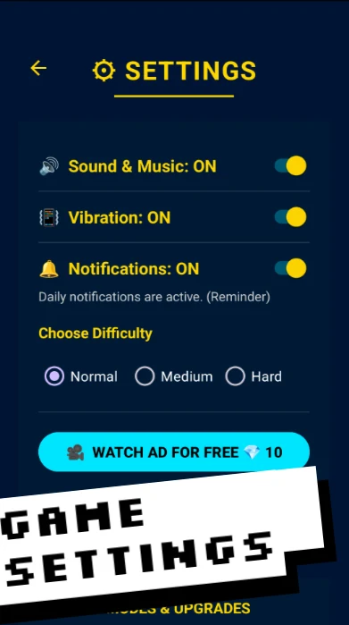 Matsya Avatar - Satya Yuga screenshot