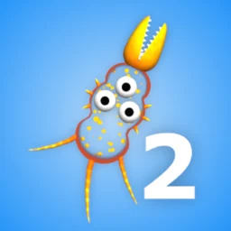 Evolution of Species 2: Online simgesi